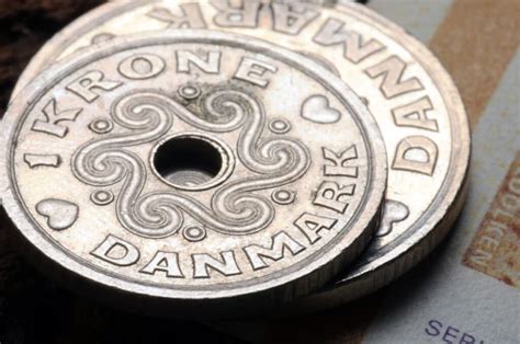 The Sterling Danish Krone: A Comprehensive Guide to the DKK