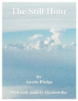 The Still Hour Kindle Editon