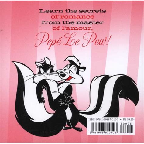 The Stink of Love Pepe Le Pew's Guide to LA PDF