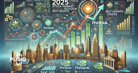 The Stock Market in 2025: A Vision for the Future