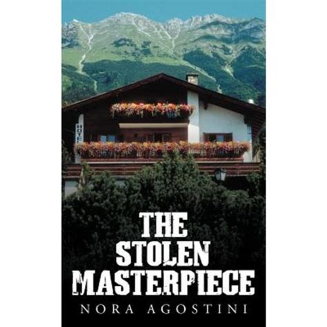 The Stolen Masterpiece: