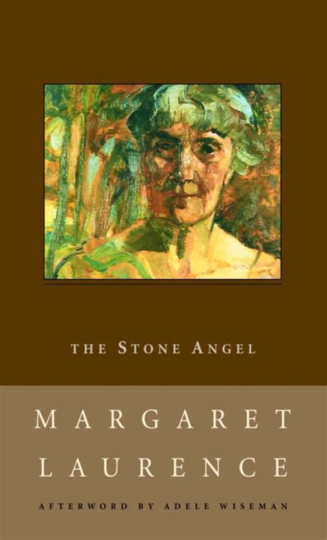 The Stone Angel Ebook Kindle Editon