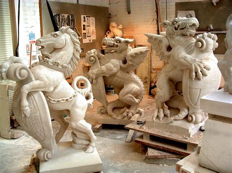 The Stone Carvers PDF