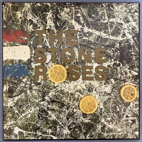 The Stone Roses 1st Edition Epub