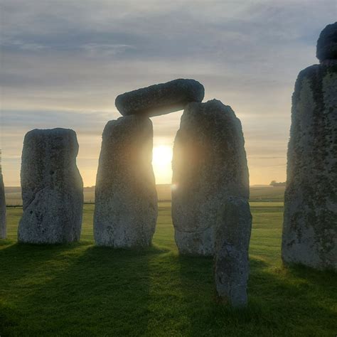 The Stonehenge Gate Kindle Editon