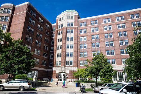 The Storied History and Architectural Grandeur of Loyola Regis Hall