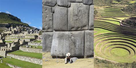 The Storied History of the Inca Empire: A Legacy of Architectural Marvels and Enduring Traditions