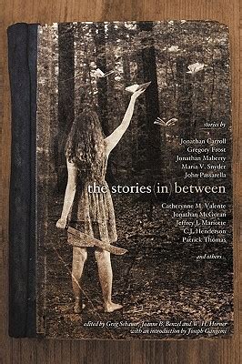 The Stories in Between A Between Books Anthology Epub