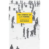 The Stories of JF Powers New York Review Books Classics Doc