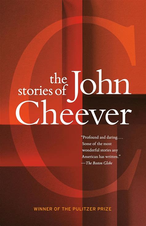 The Stories of John Cheever Kindle Editon