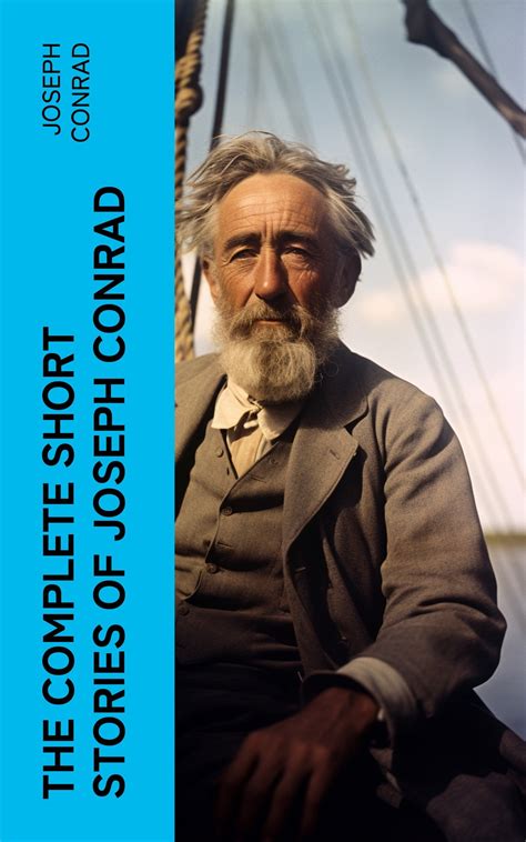 The Stories of Joseph Conrad PDF