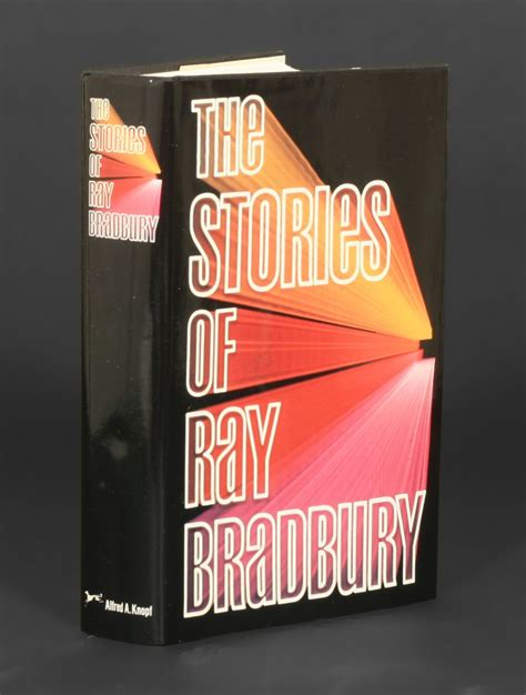The Stories of Ray Bradbury Kindle Editon