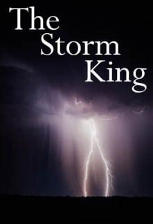 The Storm King A Novel Doc