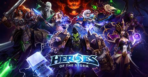The Storm Time of Heroes Epub