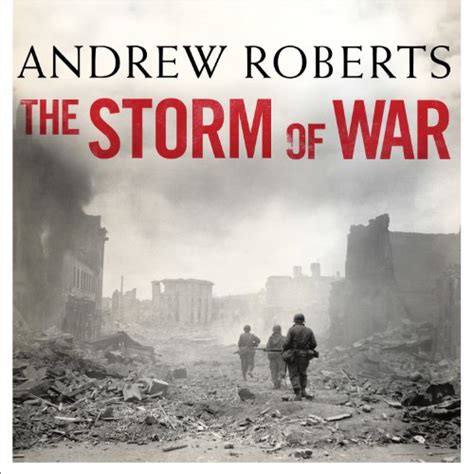 The Storm of War A New History of the Second World War PDF