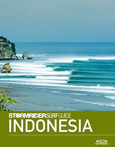 The Stormrider Surf Guide Indonesia &amp Doc