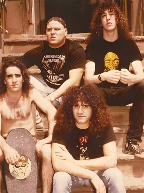 The Stormtroopers of Death: A History