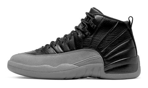 The Story Behind the Wolf Grey 12s: A Retrospective Odyssey