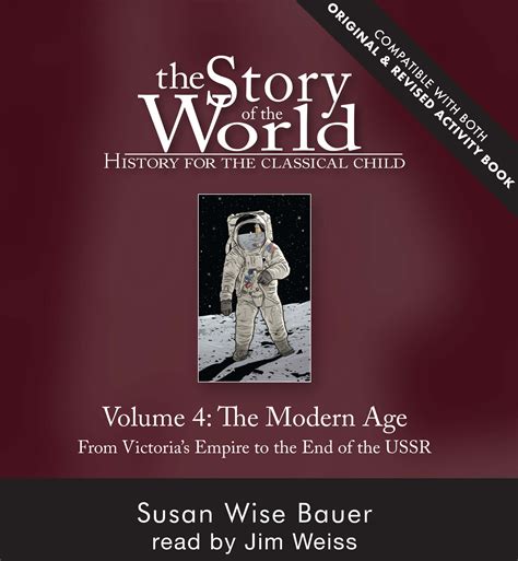 The Story Of The World 4 Book Series