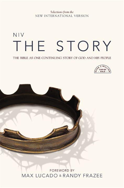 The Story The Bible as One Continuing Story of God and His People Reader