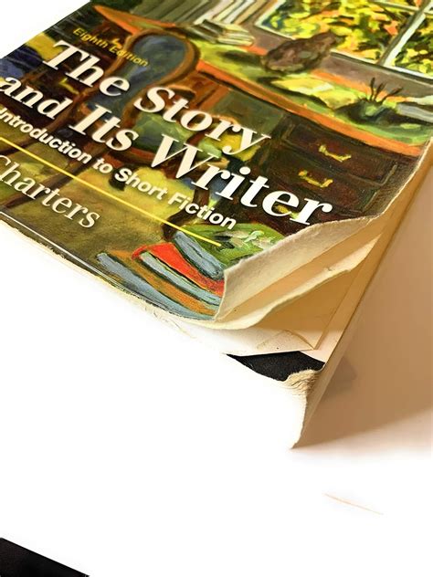 The Story and its Writer An Introduction to Short Fiction Epub