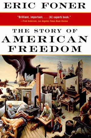 The Story of American Freedom Norton Paperback PDF