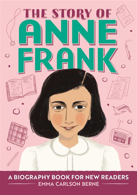 The Story of Anne Frank Kindle Editon