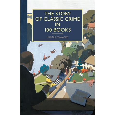 The Story of Classic Crime in 100 Books Doc