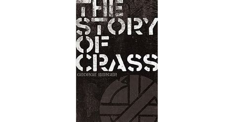 The Story of Crass PDF