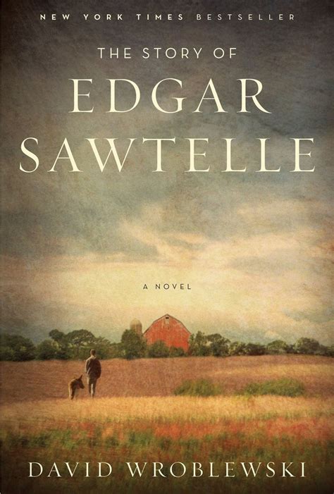 The Story of Edgar Sawtelle Epub
