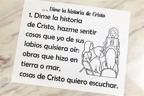 The Story of Jesus LA Historia De Jesus English and Spanish Edition Doc