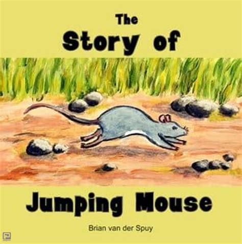 The Story of Jumping Mouse Epub