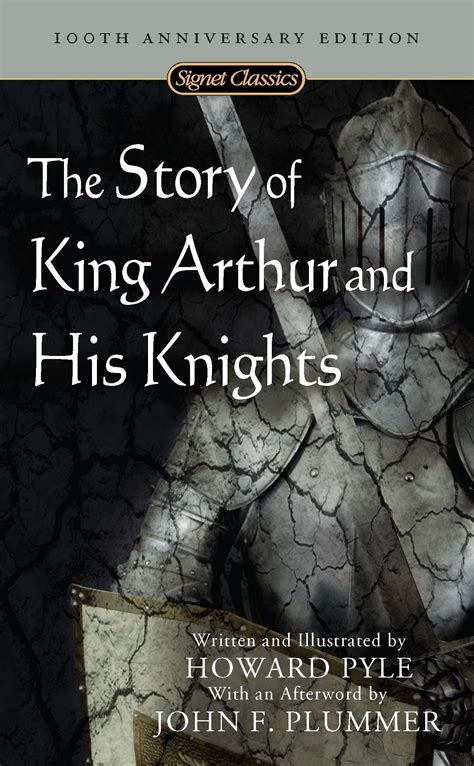 The Story of King Arthur and His Knights Reader