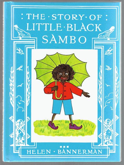 The Story of Little Black Sambo Reader