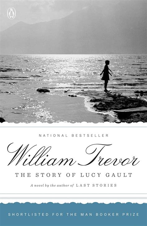 The Story of Lucy Gault Reader