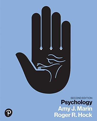 The Story of Psychology 2nd Anchor Books Edition PDF