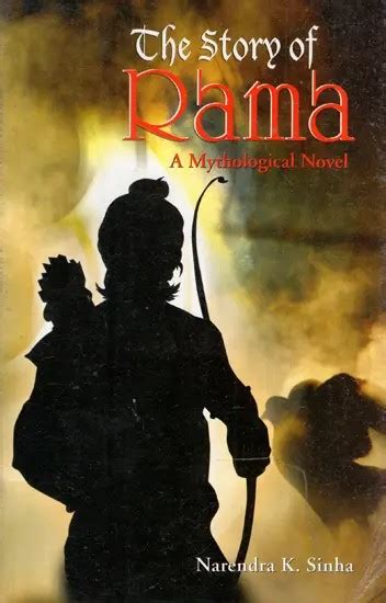 The Story of Rama A Mythological Novel Epub