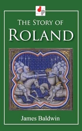 The Story of Roland Illustrated Epub
