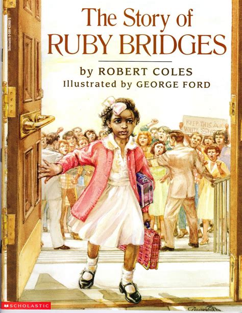 The Story of Ruby Bridges Reader