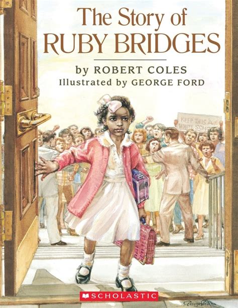 The Story of Ruby Bridges Reader