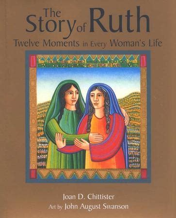 The Story of Ruth Twelve Moments in Every Woman s Life Epub