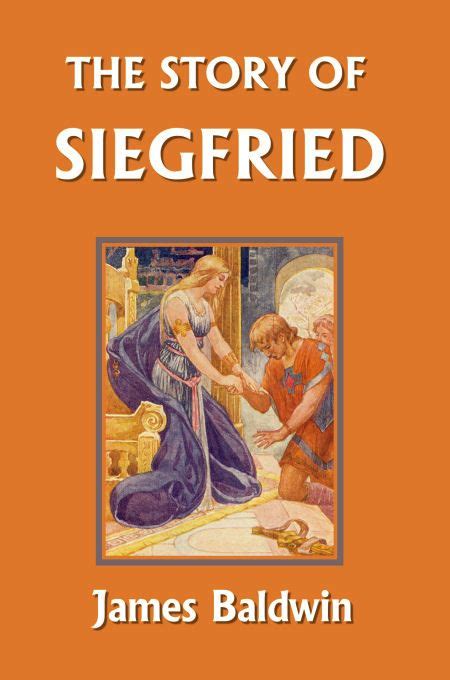 The Story of Siegfried Doc