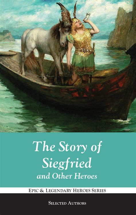 The Story of Siegfried Doc