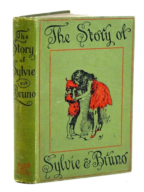 The Story of Sylvie and Bruno PDF