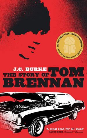 The Story of Tom Brennan Ebook Doc
