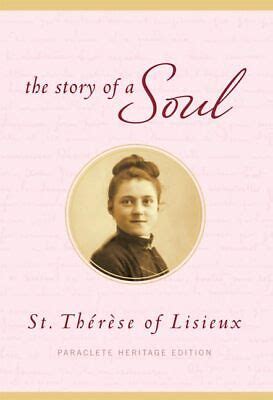 The Story of a Soul Paraclete Heritage Edition PDF
