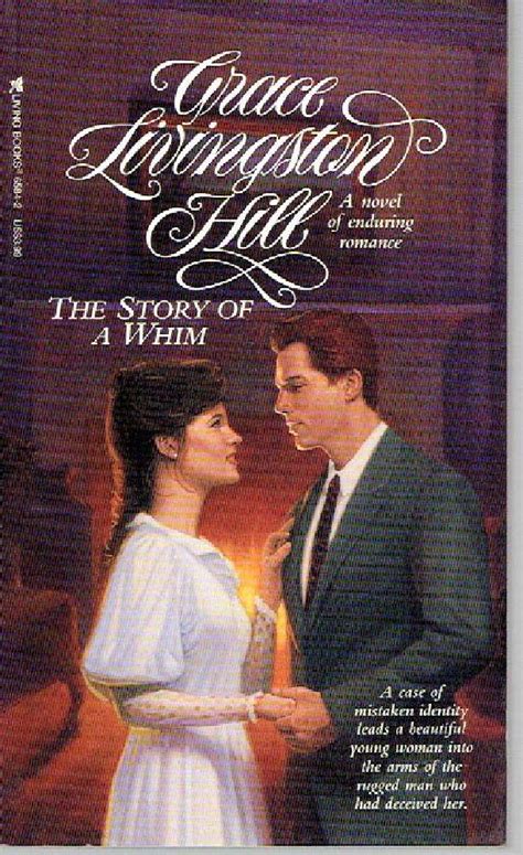 The Story of a Whim Living Books Romance PDF