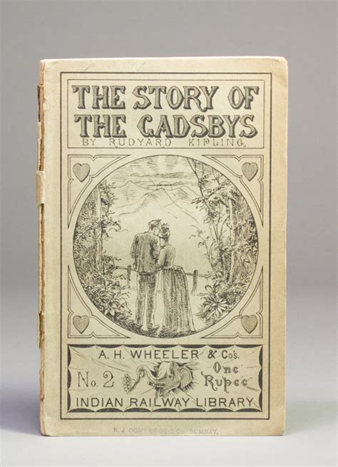 The Story of the Gadsbys New York-1890 PDF