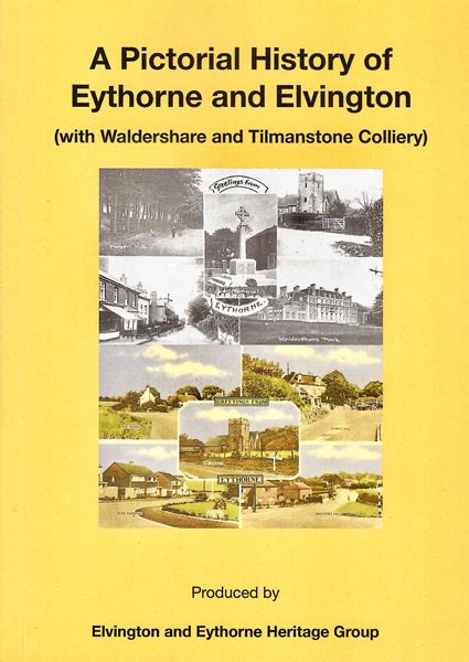 The Story of the History of Elvington Ebook Doc