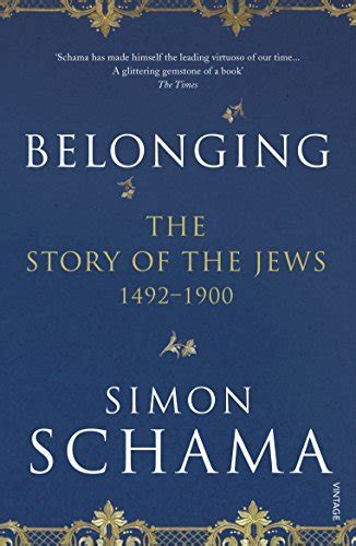 The Story of the Jews Volume Two Belonging 1492-1900 Kindle Editon